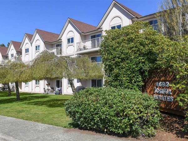 4692 Alderwood Pl , Unit 205, Courtenay, BC V9N 9A1