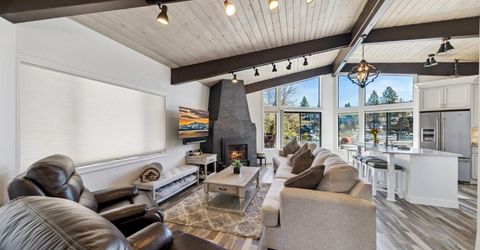 2072 Traverse Court, South Lake Tahoe, CA 96150 Photo