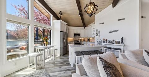 2072 Traverse Court, South Lake Tahoe, CA 96150 Photo