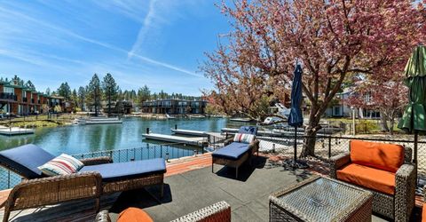 2072 Traverse Court, South Lake Tahoe, CA 96150 Photo