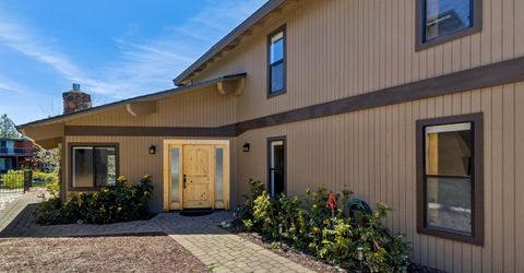 2072 Traverse Court, South Lake Tahoe, CA 96150 Photo