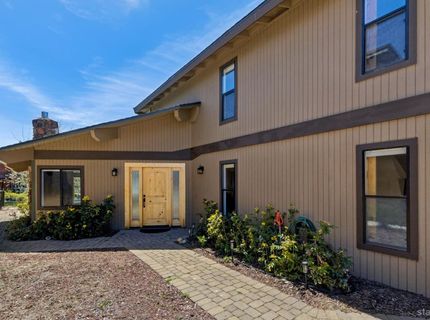 2072 Traverse Court, South Lake Tahoe, CA 96150 Photo