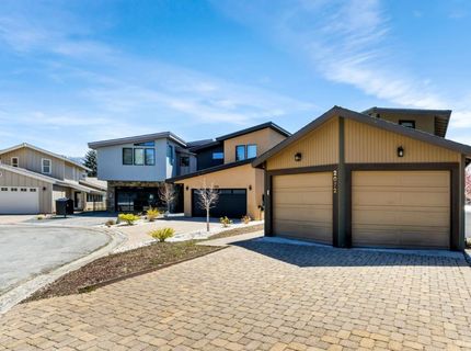 2072 Traverse Court, South Lake Tahoe, CA 96150 Photo
