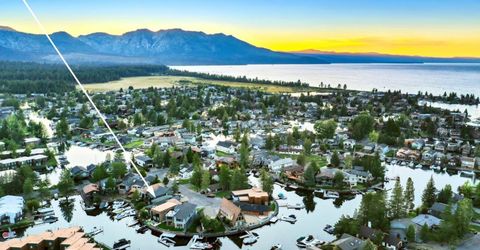 2072 Traverse Court, South Lake Tahoe, CA 96150 Photo