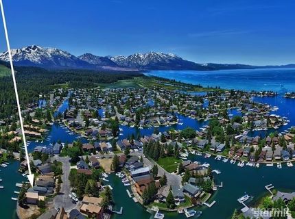 2072 Traverse Court, South Lake Tahoe, CA 96150 Photo