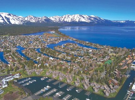 2072 Traverse Court, South Lake Tahoe, CA 96150 Photo