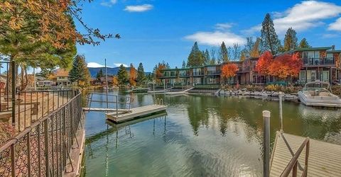 2072 Traverse Court, South Lake Tahoe, CA 96150 Photo