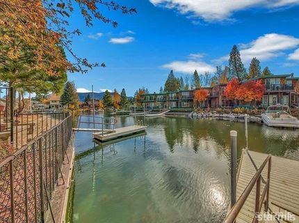 2072 Traverse Court, South Lake Tahoe, CA 96150 Photo