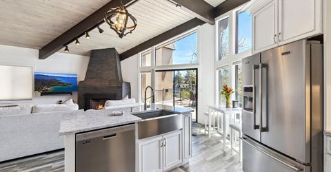 2072 Traverse Court, South Lake Tahoe, CA 96150 Photo