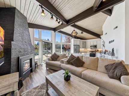 2072 Traverse Court, South Lake Tahoe, CA 96150 Photo