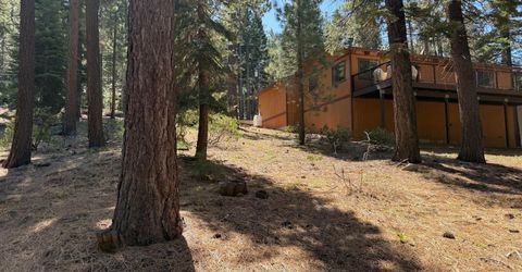 1404 Pebble Beach Drive, South Lake Tahoe, CA 96150 Photo