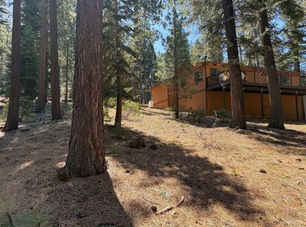 1404 Pebble Beach Drive, South Lake Tahoe, CA 96150 Photo