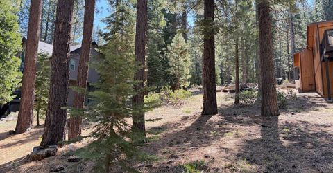 1404 Pebble Beach Drive, South Lake Tahoe, CA 96150 Photo