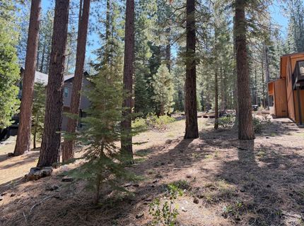 1404 Pebble Beach Drive, South Lake Tahoe, CA 96150 Photo