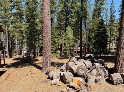 1404 Pebble Beach Drive, South Lake Tahoe, CA 96150 Photo