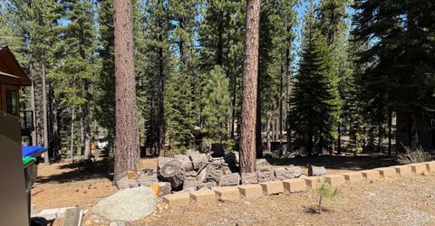1404 Pebble Beach Drive, South Lake Tahoe, CA 96150 Photo