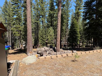 1404 Pebble Beach Drive, South Lake Tahoe, CA 96150 Photo