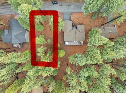 1404 Pebble Beach Drive, South Lake Tahoe, CA 96150 Photo