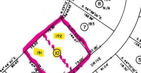 1404 Pebble Beach Drive, South Lake Tahoe, CA 96150 Photo