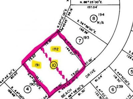1404 Pebble Beach Drive, South Lake Tahoe, CA 96150 Photo