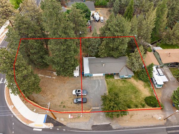 61984 Pettigrew Road, Bend, OR 97702