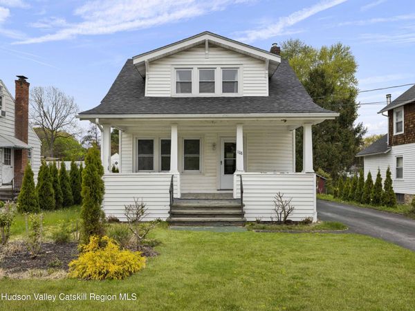 188 Hasbrouck Avenue, Port Ewen, NY 12466