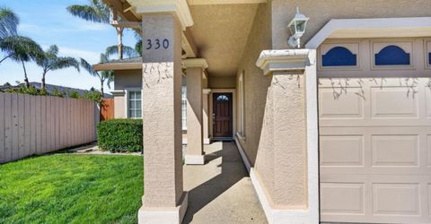 330 Allison Ct, Lincoln, CA 95648 Photo