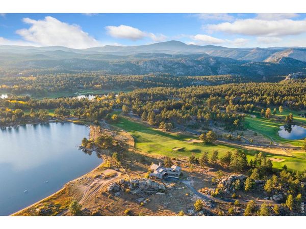 10 Mariposa Ct, Red Feather Lakes, CO 80545