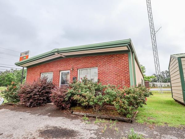 461 Highway 6, Oxford, MS 38655