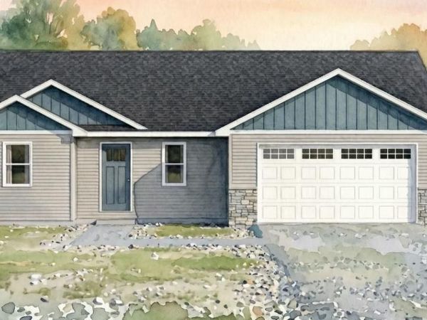 232 FAIRVIEW LANE, Chilton, WI 54014