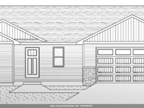 232 FAIRVIEW LANE, Chilton, WI 54014
