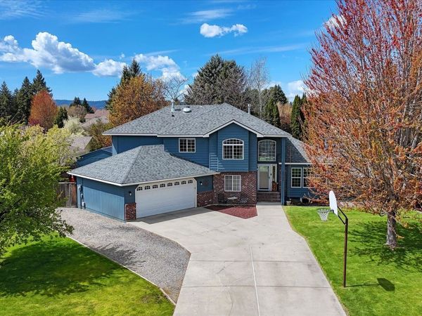 2222 S Progress Rd, Spokane, WA 99037
