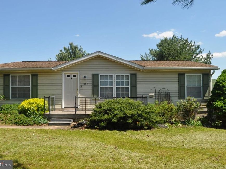 1283 Armstrong Valley Road , Halifax, PA 17032 Main Photo