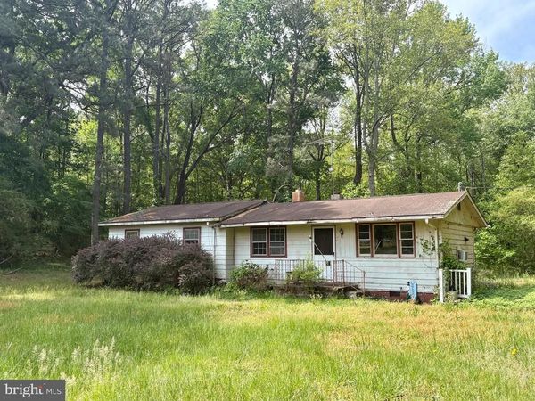 17194 NEW BALTIMORE ROAD, MILFORD, VA 22514