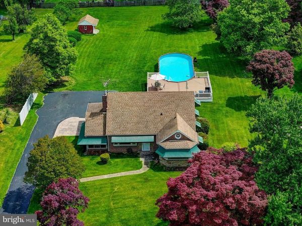 2922 CUB HILL ROAD, BALTIMORE, MD 21234