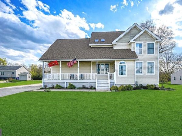 139 RUTGERS ROAD, PENNSVILLE, NJ 08070