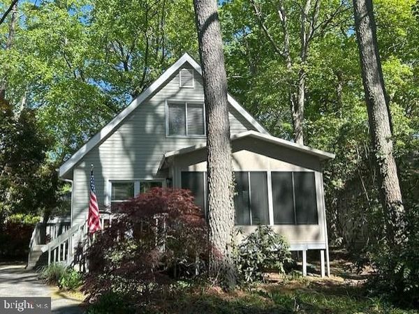 7 ROYAL OAKS DRIVE , OCEAN PINES, MD 21811