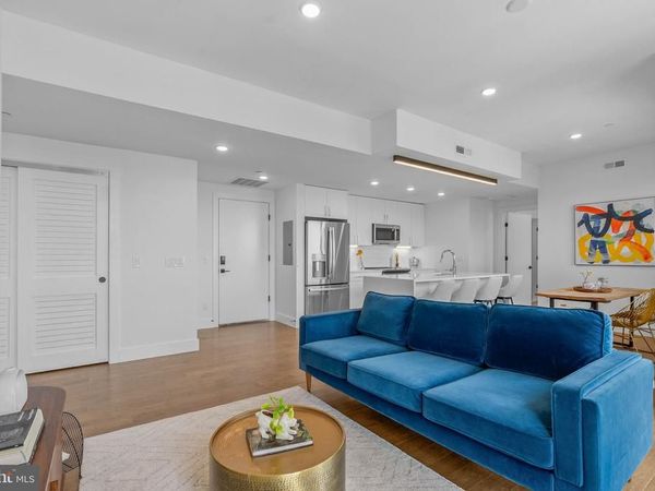1501 N 31ST STREET , Unit PH14, PHILADELPHIA, PA 19121