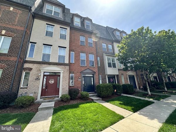 1414 WHEYFIELD DRIVE, FREDERICK, MD 21701