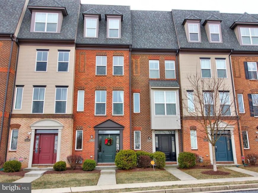 1414 Wheyfield Drive , Frederick, MD 21701 Main Photo