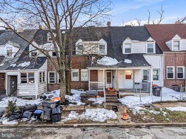 1314 TERRILL STREET, CHESTER, PA 19013