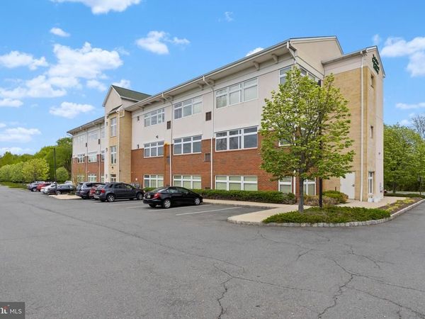 1374 WH-HAM SQUARE RD U B10, , NJ 08690-3701, Unit 301, HAMILTON, NJ 08690