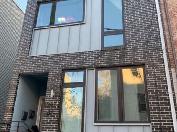 1440 OGDEN STREET , Unit A, PHILADELPHIA, PA 19130