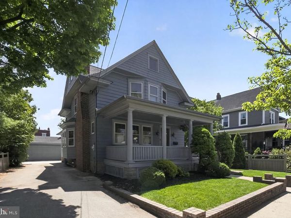 24 LUPTON, WOODBURY, NJ 08096