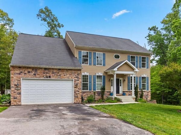 141 NORTH DRIVE, PASADENA, MD 21122