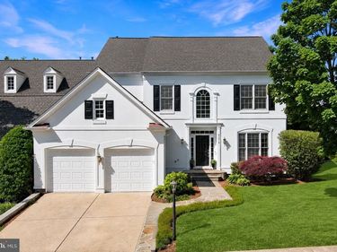 5276 WINTER VIEW DRIVE, ALEXANDRIA, VA 22312