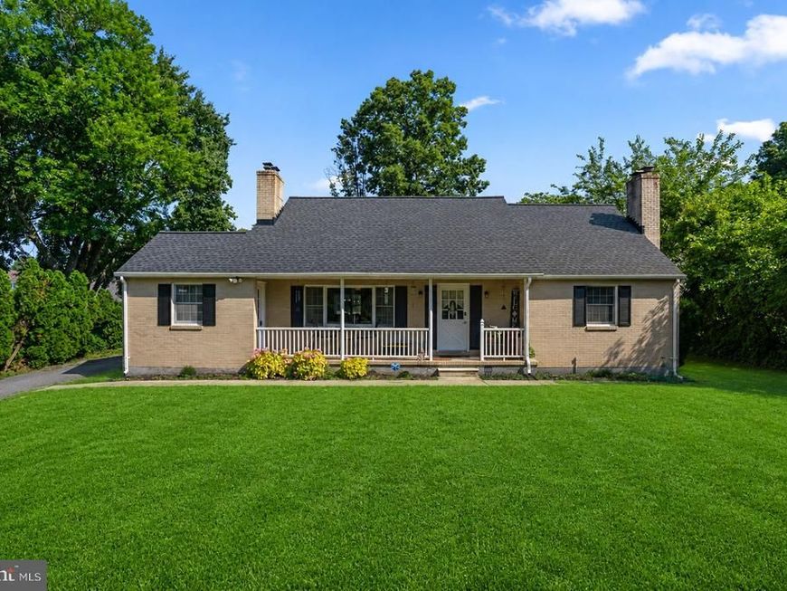 9711 Magledt Road, Parkville, MD 21234 Main Photo