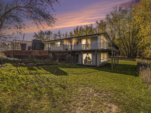3344 E Hansen Road, Custer, MI 49405