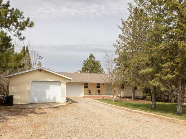 39115 E Blueberry Drive, Menahga, MN 56464