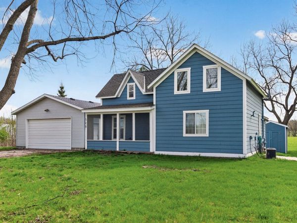 508 River Road W, Delano, MN 55328